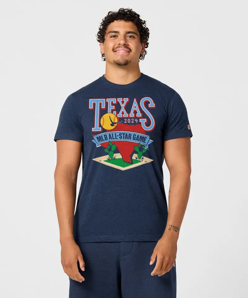 Texas Mlb All Star Game 2024 3