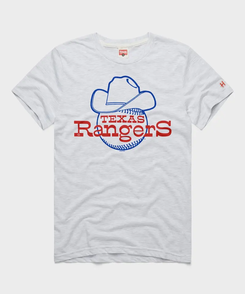 Texas Rangers '81 1