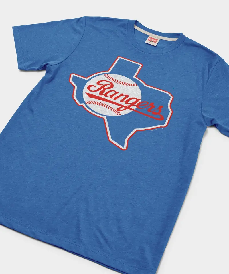Texas Rangers '84 2