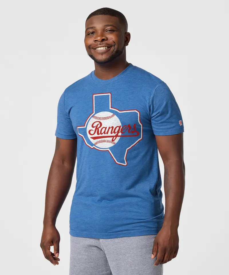 Texas Rangers '84 3