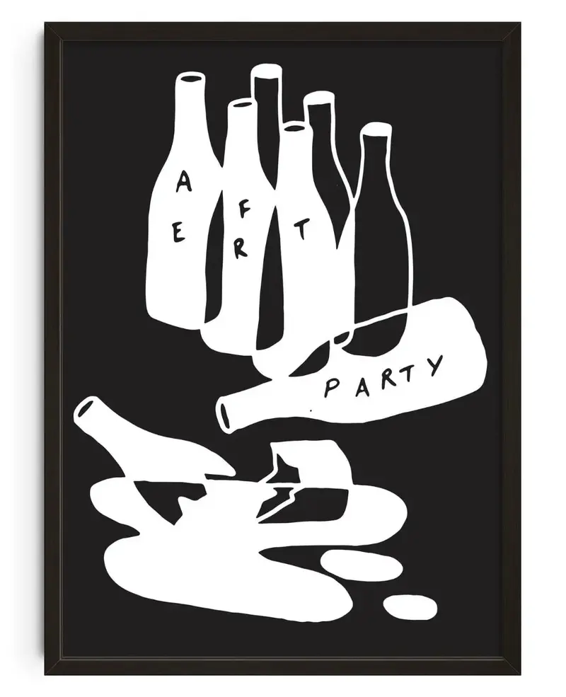 The After Party 1