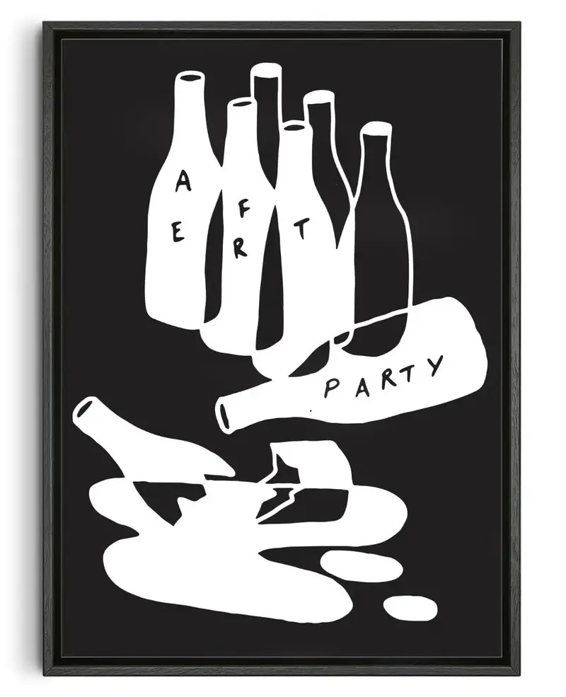 The After Party 1