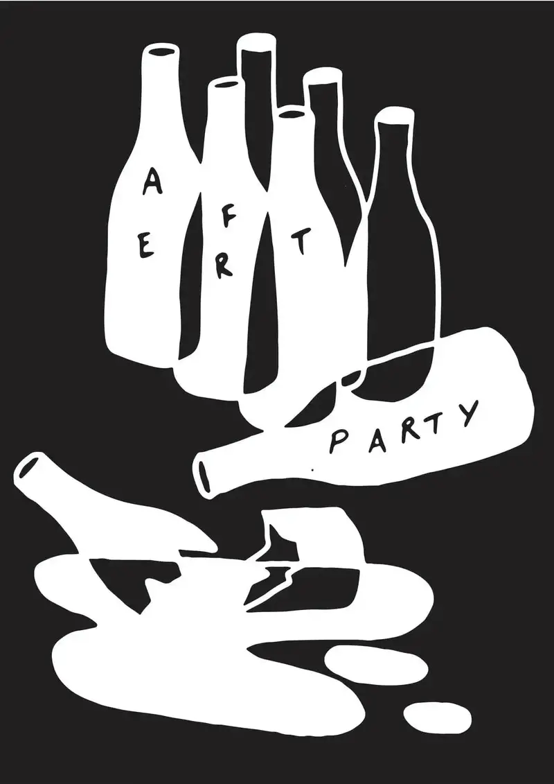 The After Party 2