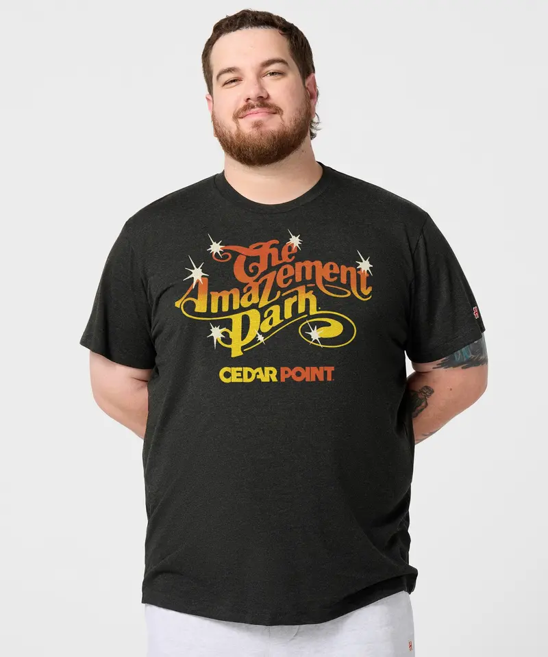 The Amazement Park 3