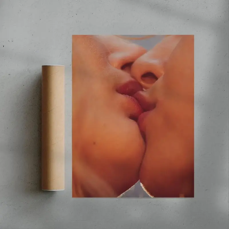 The Art Of Kissing 2