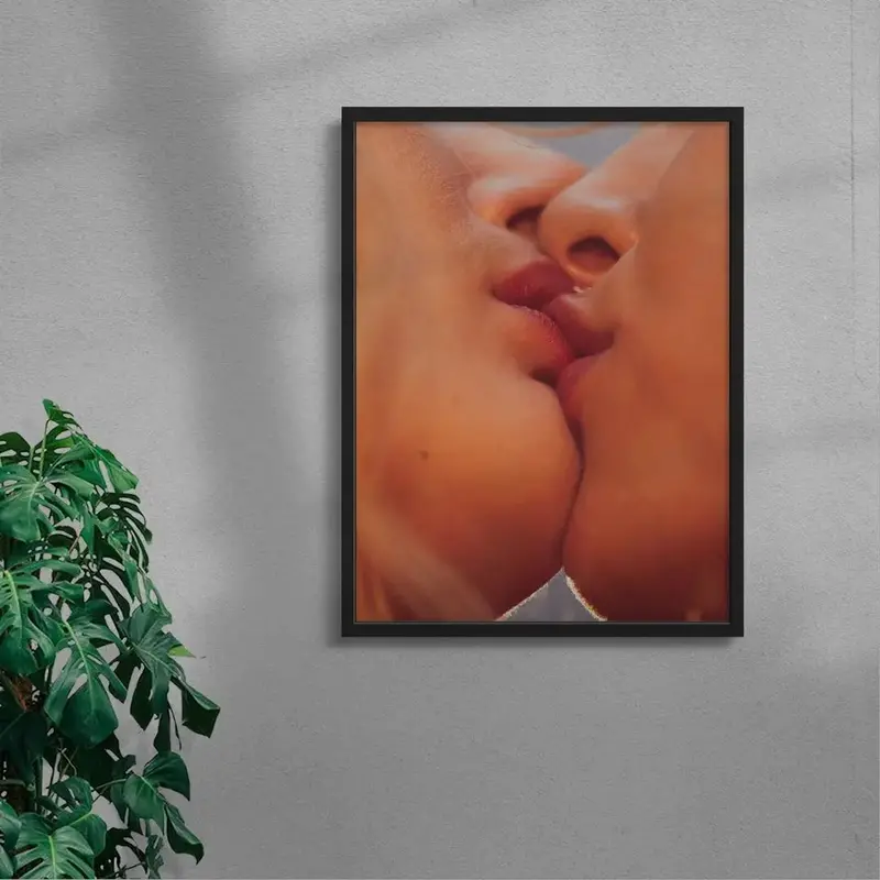 The Art Of Kissing 3