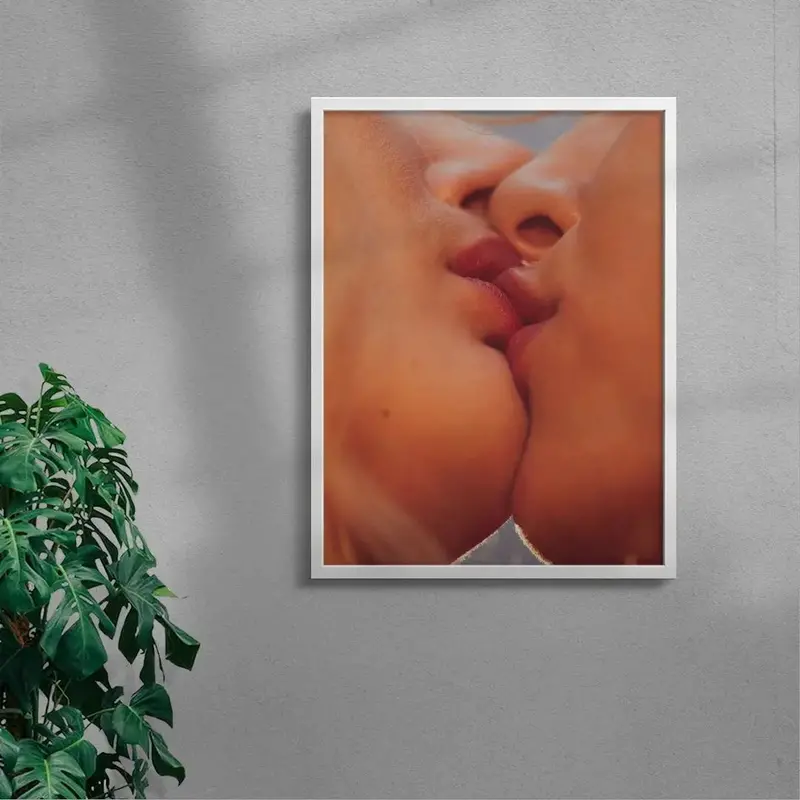 The Art Of Kissing 4