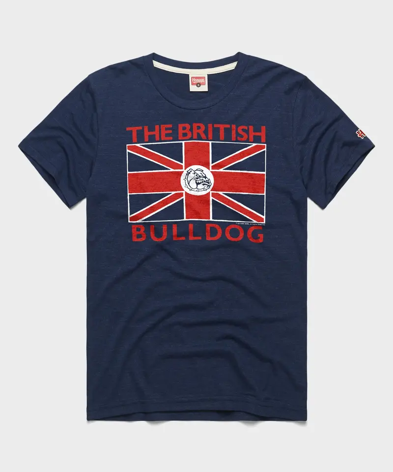 The British Bulldog 1