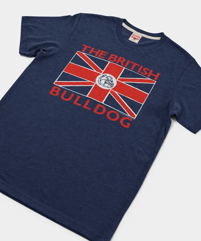 The British Bulldog 2