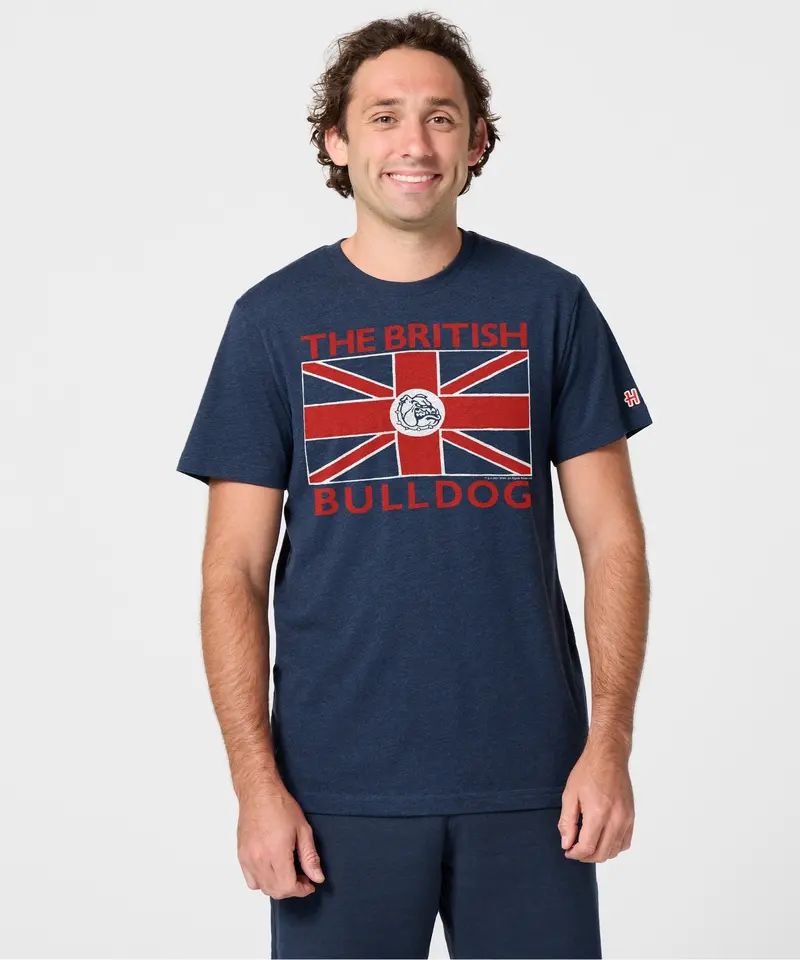The British Bulldog 3