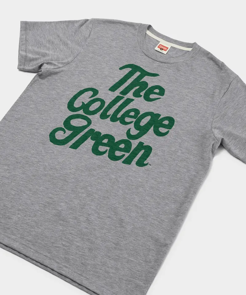 The College Green 2