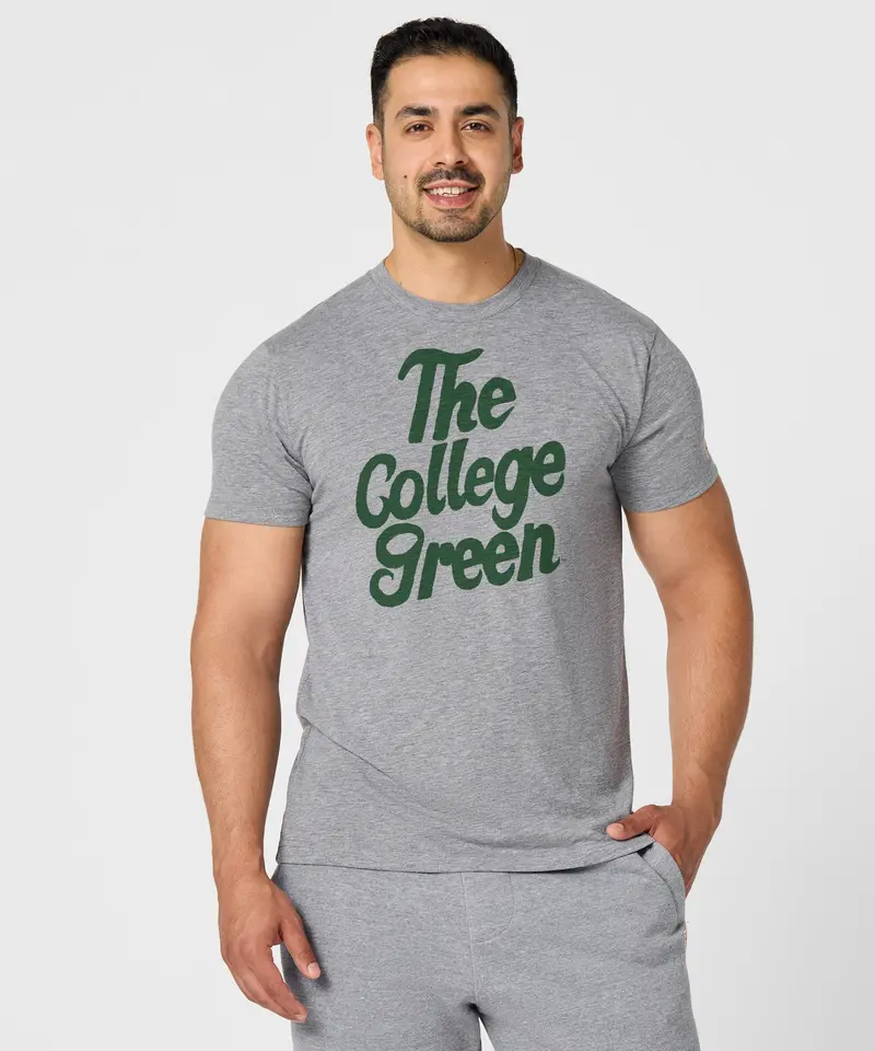 The College Green 3