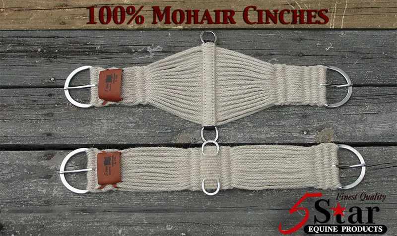 The Cutter Cinch 2