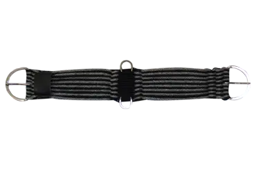 The Cutter Cinch - Woven - Pinstripe 1