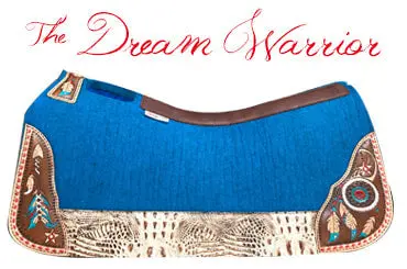 "The Dream Warrior" Limited Edition 1