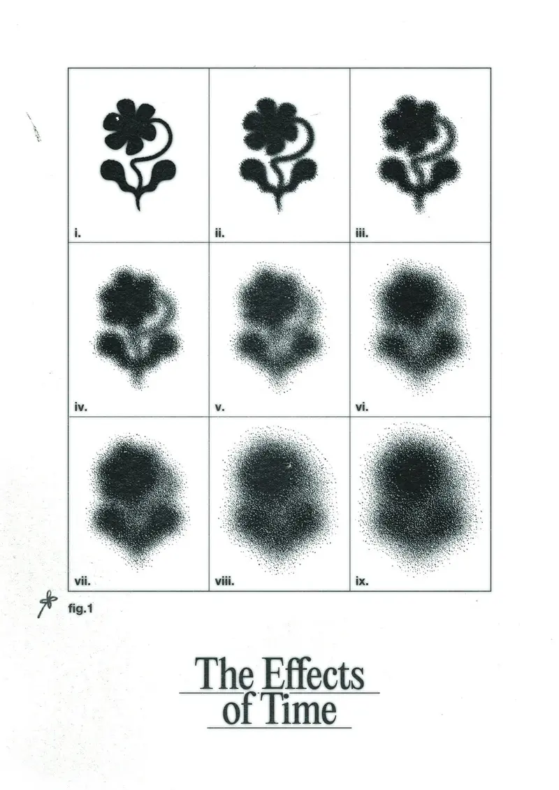 The Effects Of Time 2