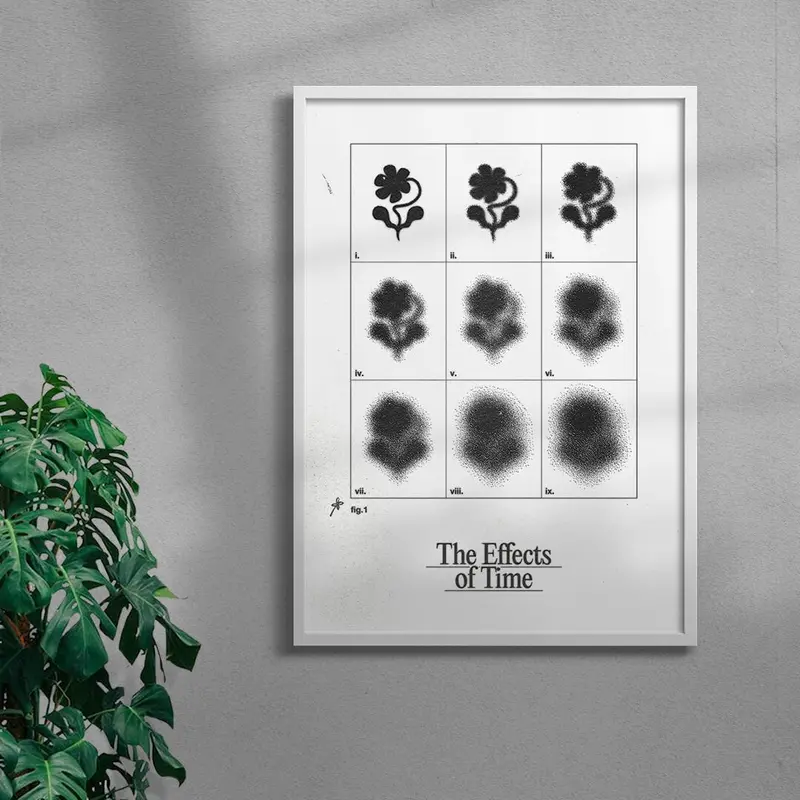 The Effects Of Time 4