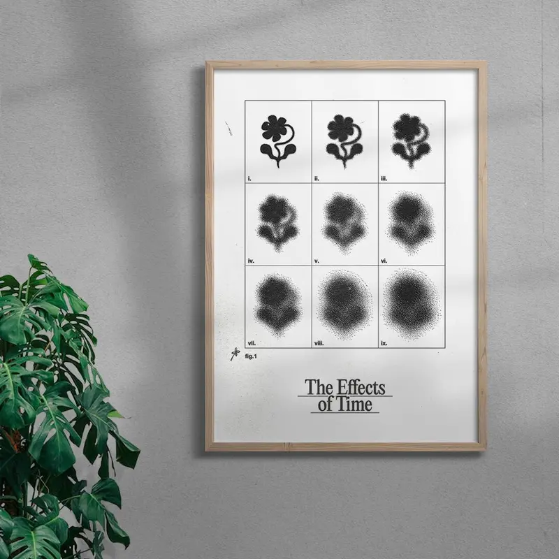 The Effects Of Time 5