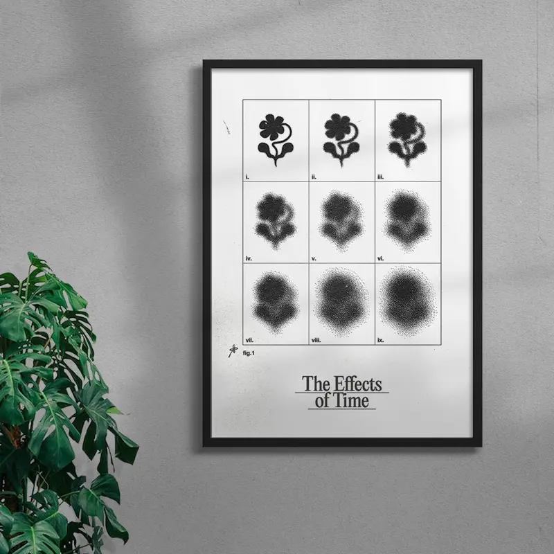The Effects Of Time 6