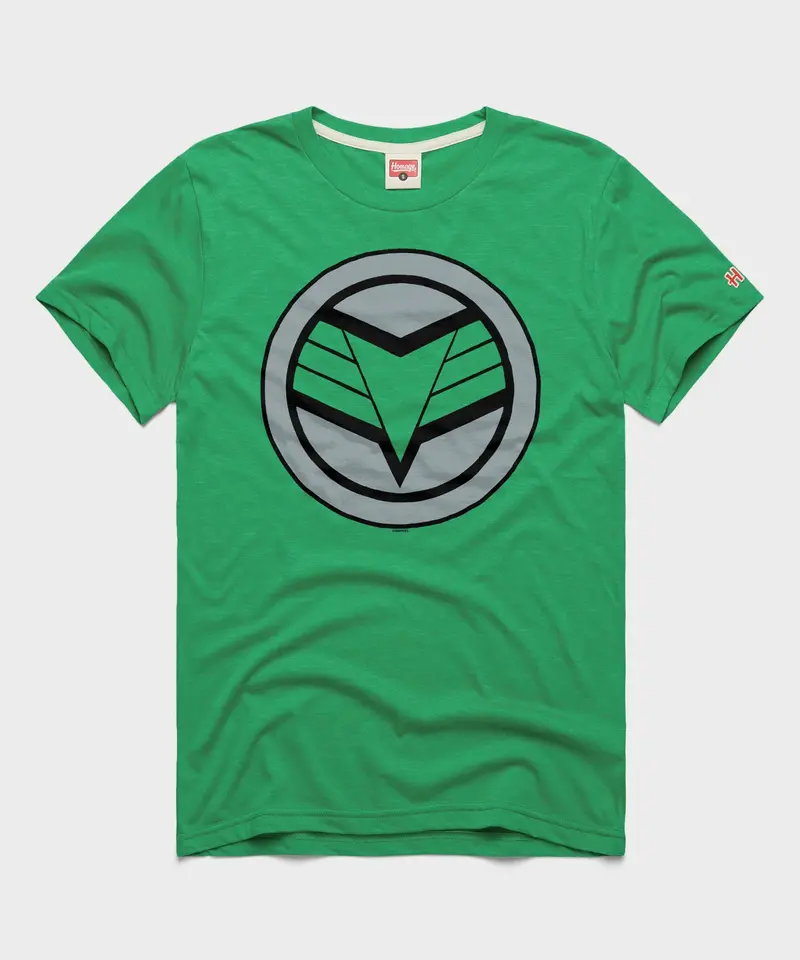 The Falcon Logo 1