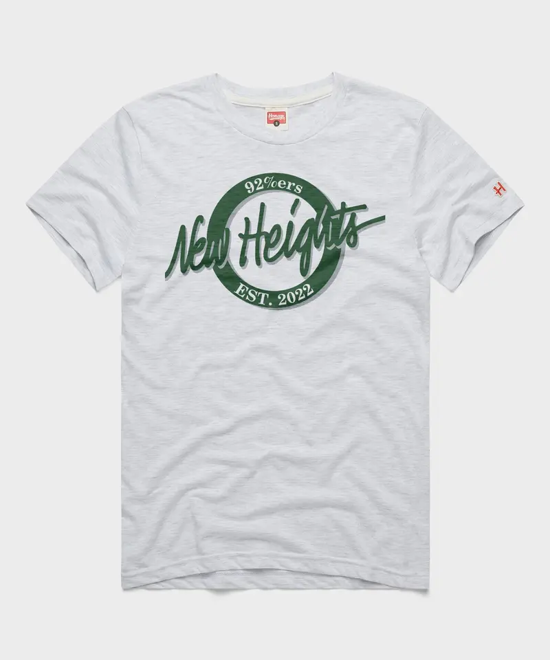 The Game X New Heights 92%Ers Est 2022 1