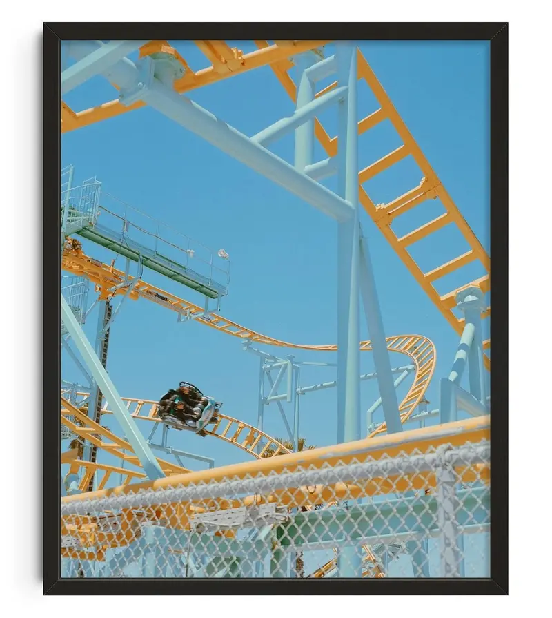 The Giant Dipper 1