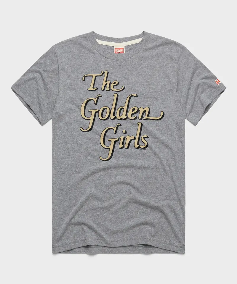 The Golden Girls 1
