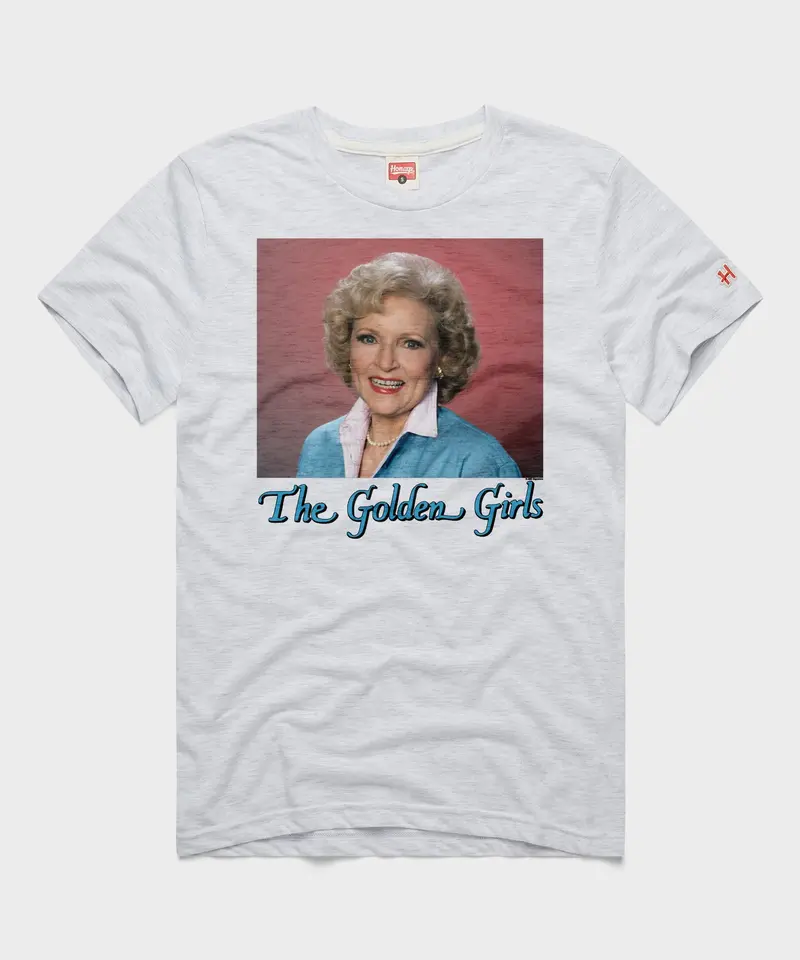 The Golden Girls Rose Photo 1