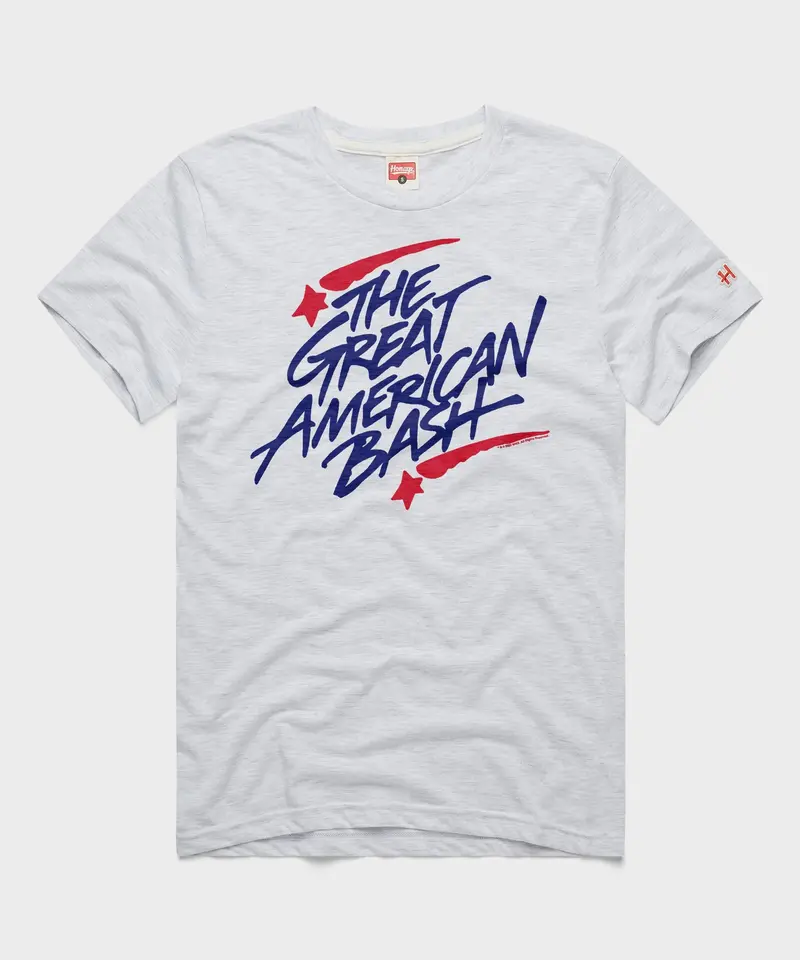 The Great American Bash 1