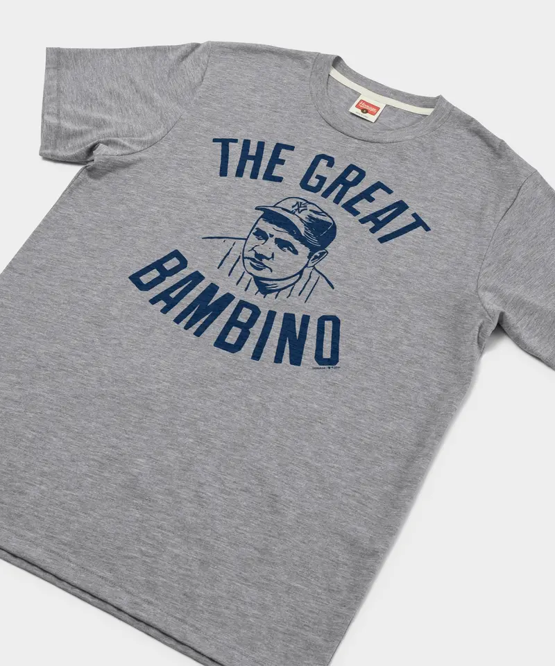 The Great Bambino 2