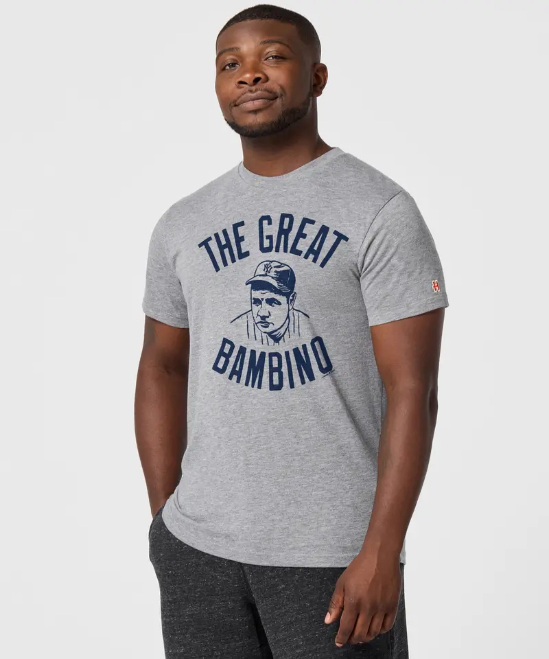 The Great Bambino 3