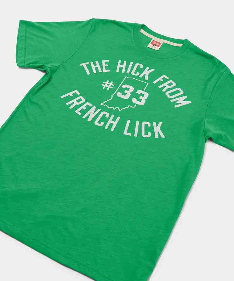The Hick From French Lick 2