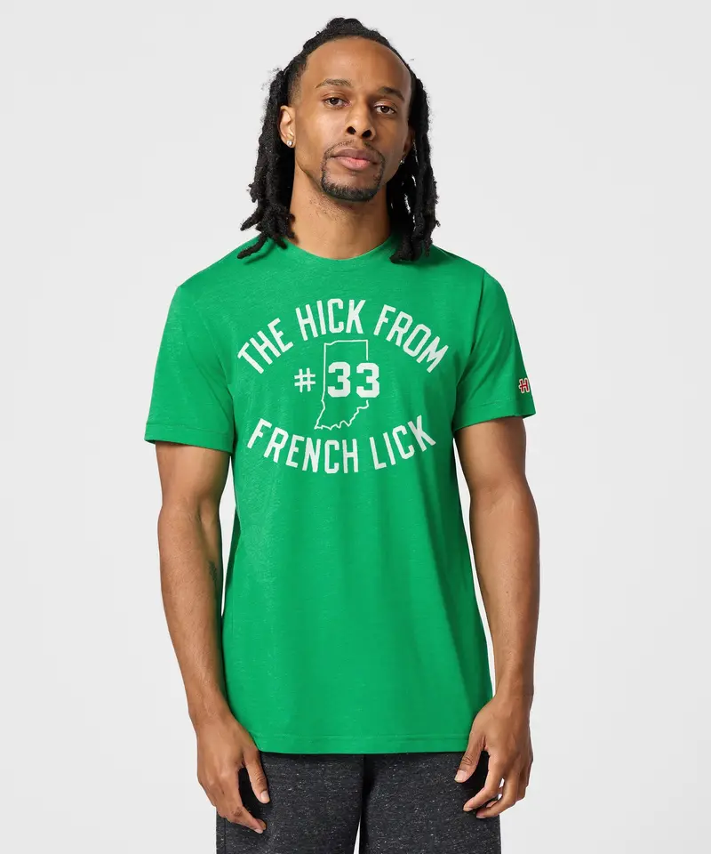The Hick From French Lick 3