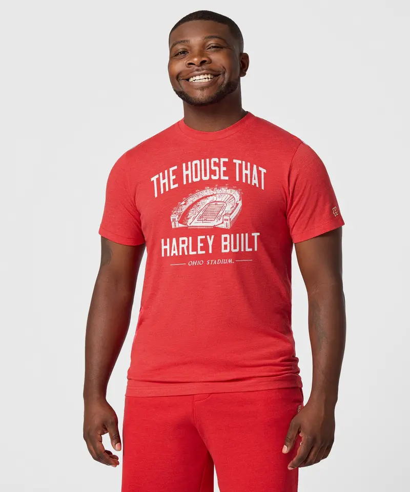 The House That Harley Built 3