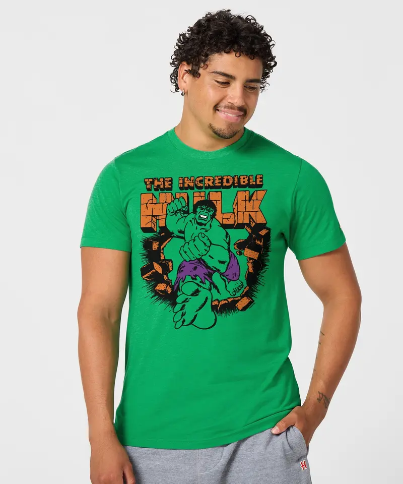 The Incredible Hulk 3