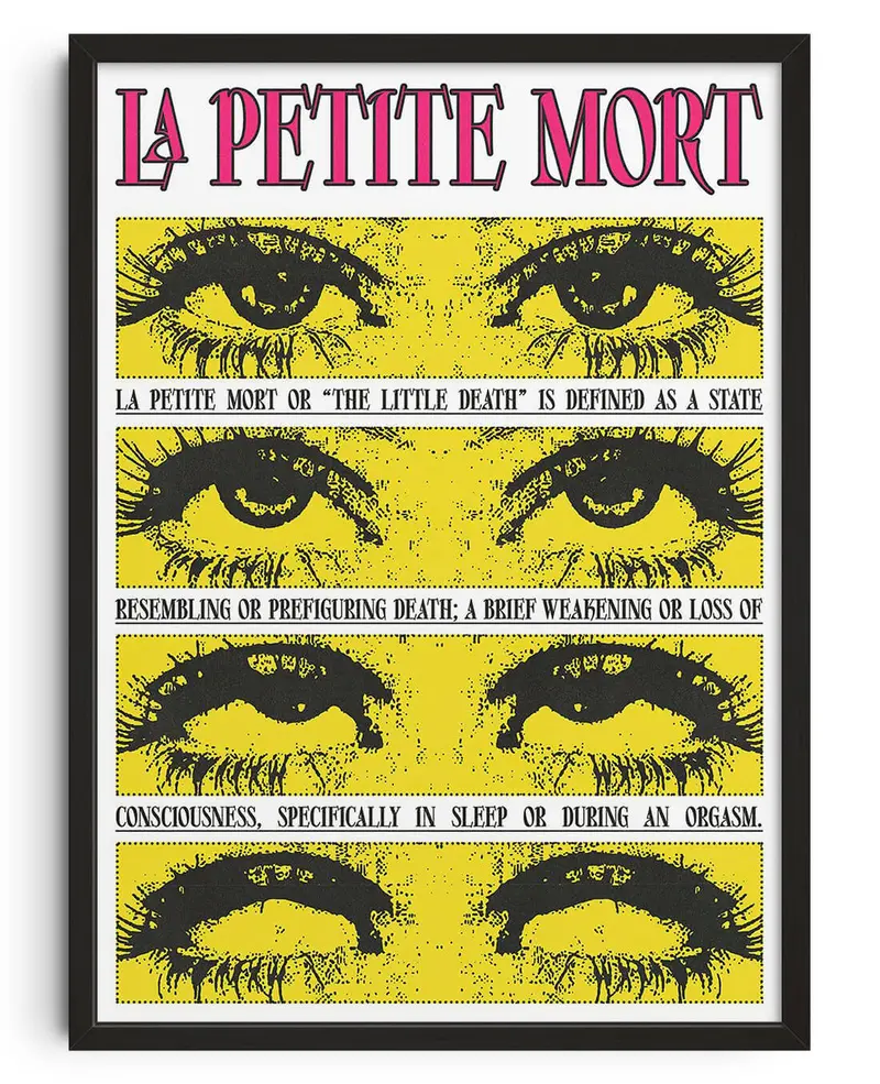 The Little Death 1