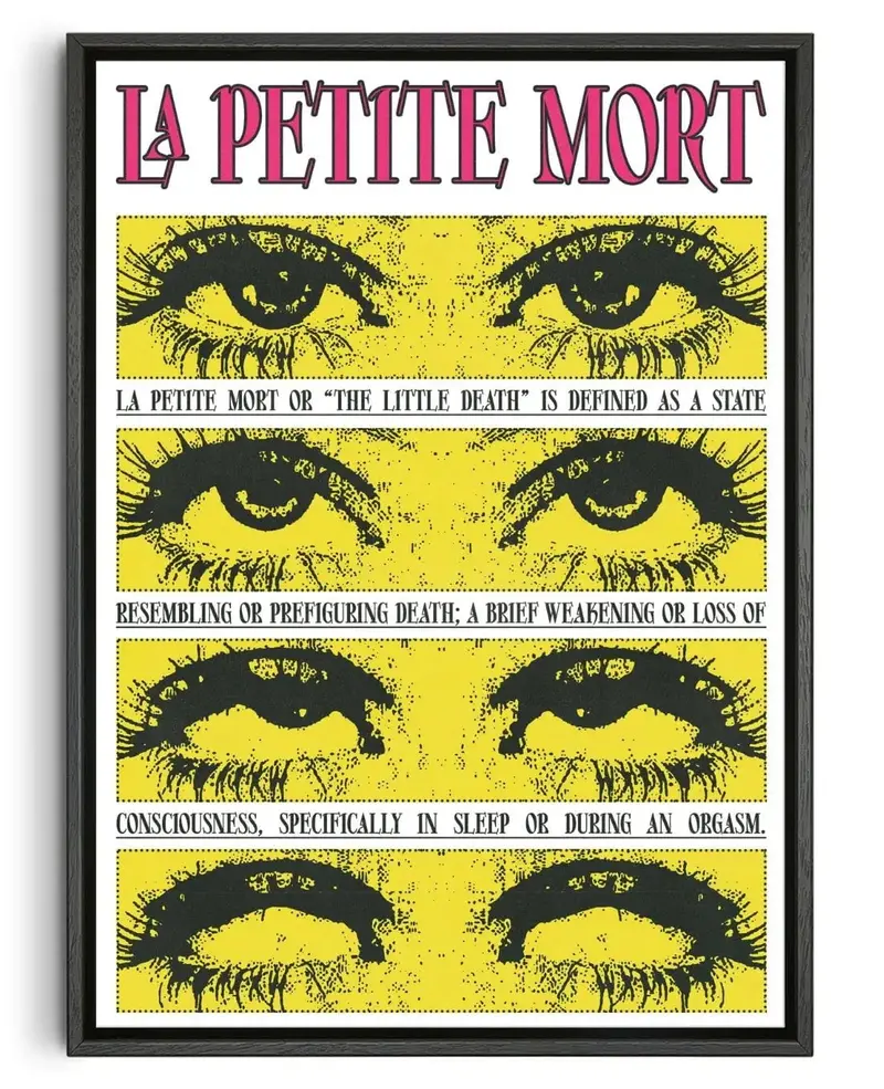The Little Death 1