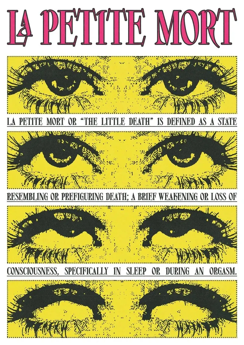 The Little Death 2