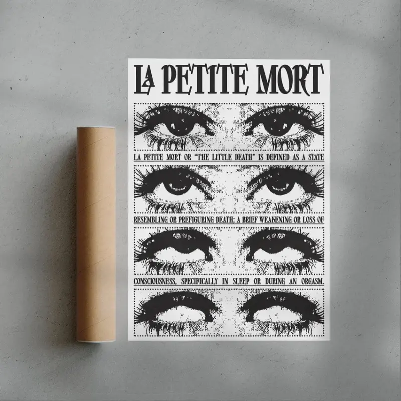 The Little Death (Mono) 2
