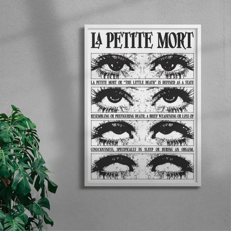 The Little Death (Mono) 4