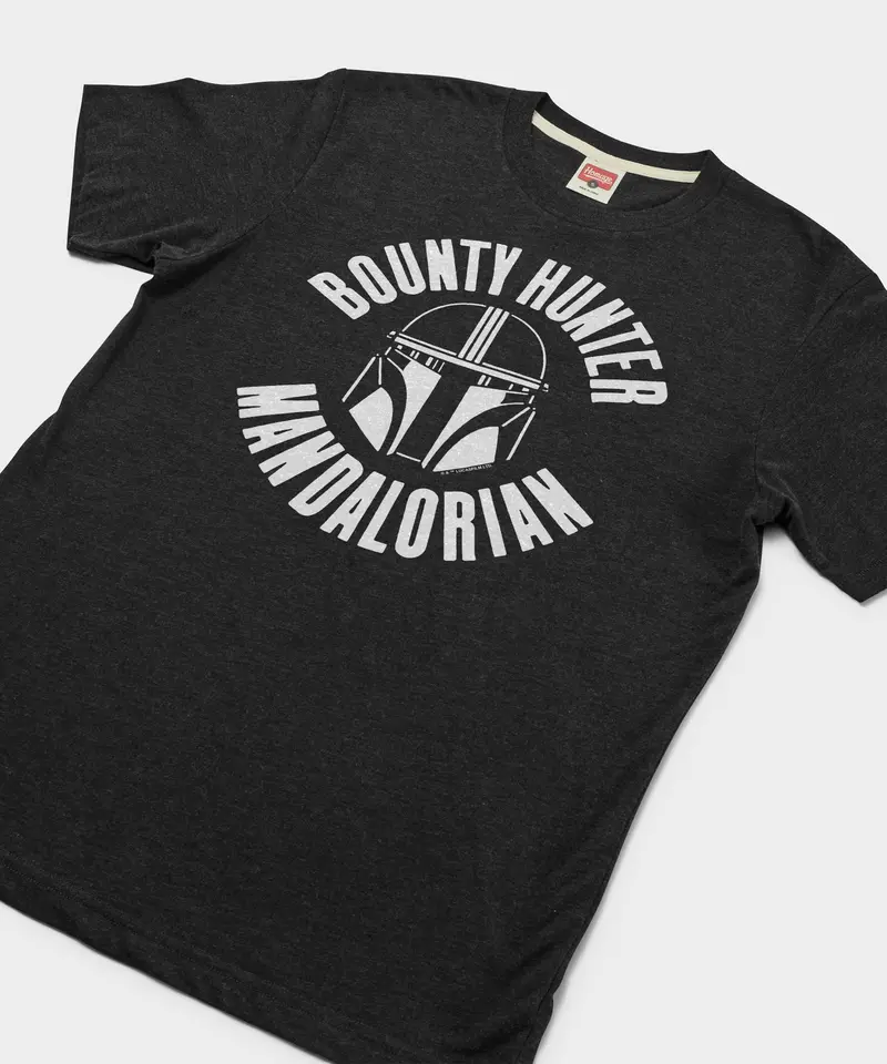 The Mandalorian Bounty Hunter 2