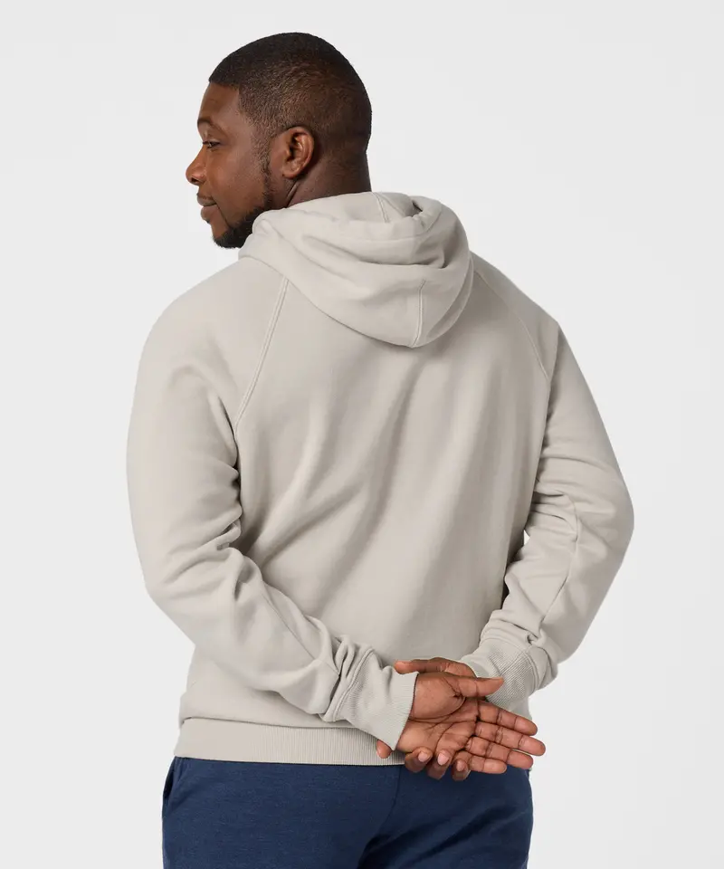 The Mandalorian Din Djarin Hoodie 4