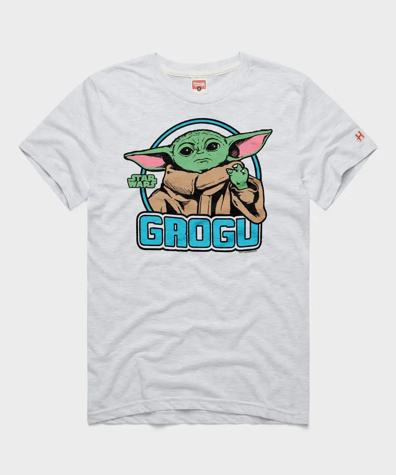 The Mandalorian Grogu 1