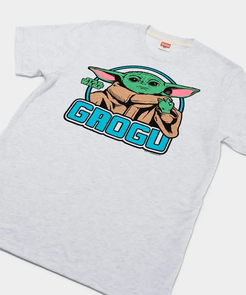 The Mandalorian Grogu 2