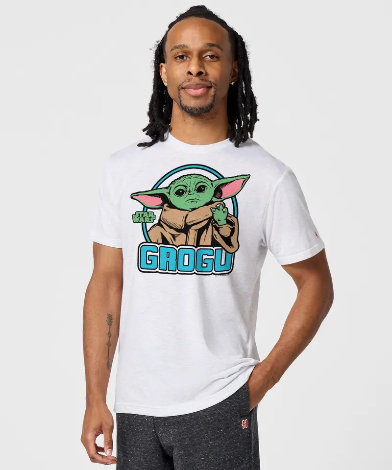 The Mandalorian Grogu 3