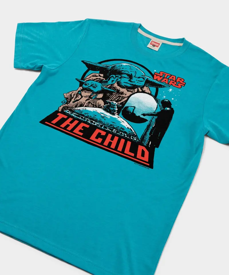 The Mandalorian Grogu The Child 2