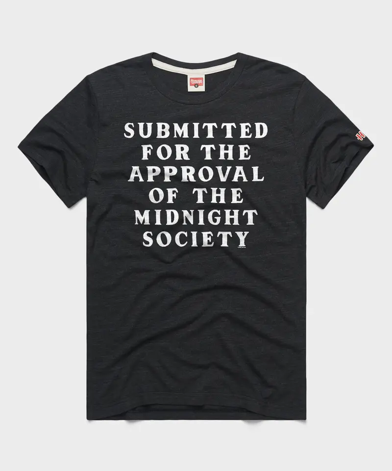 The Midnight Society 1