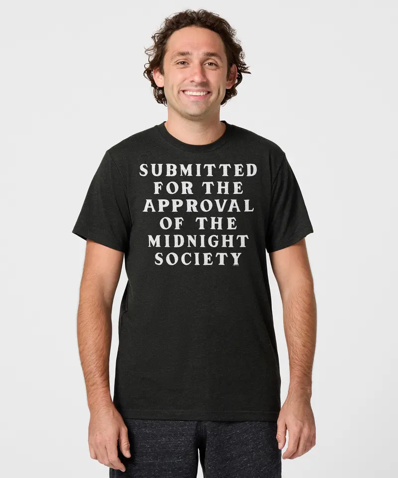 The Midnight Society 3