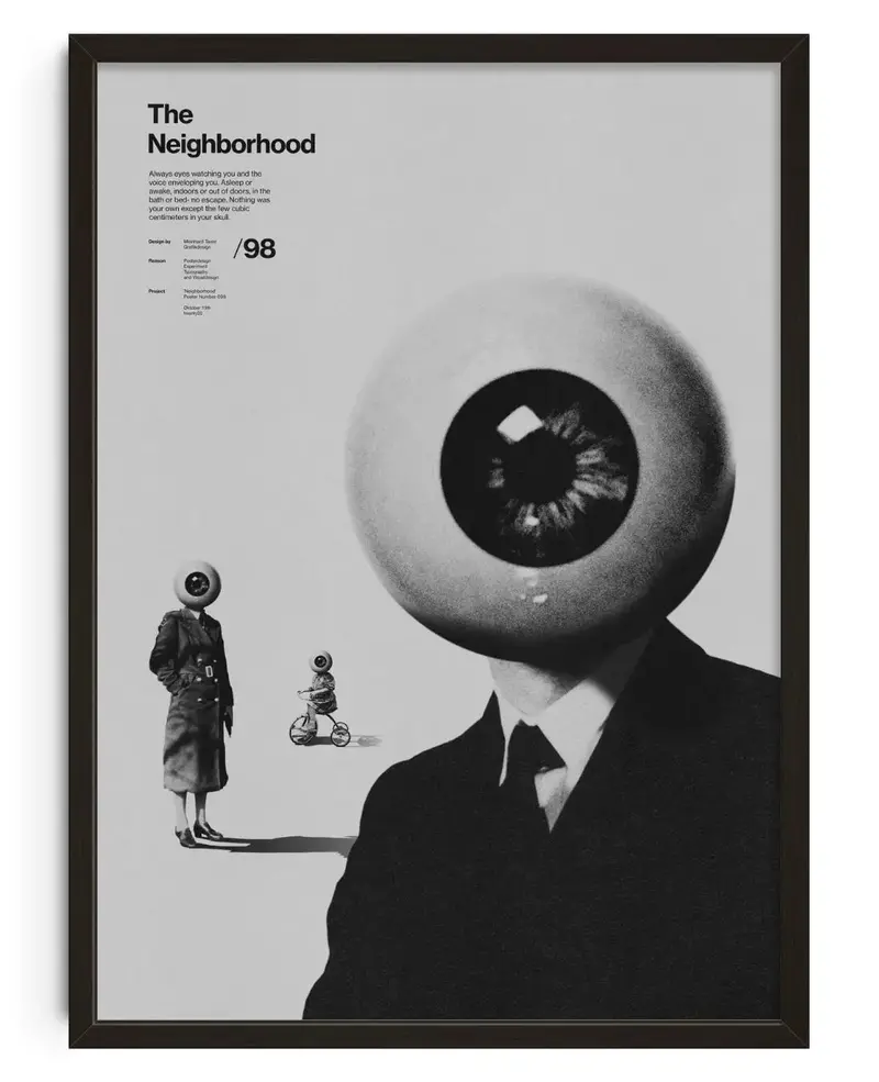 The Neighborhood 1
