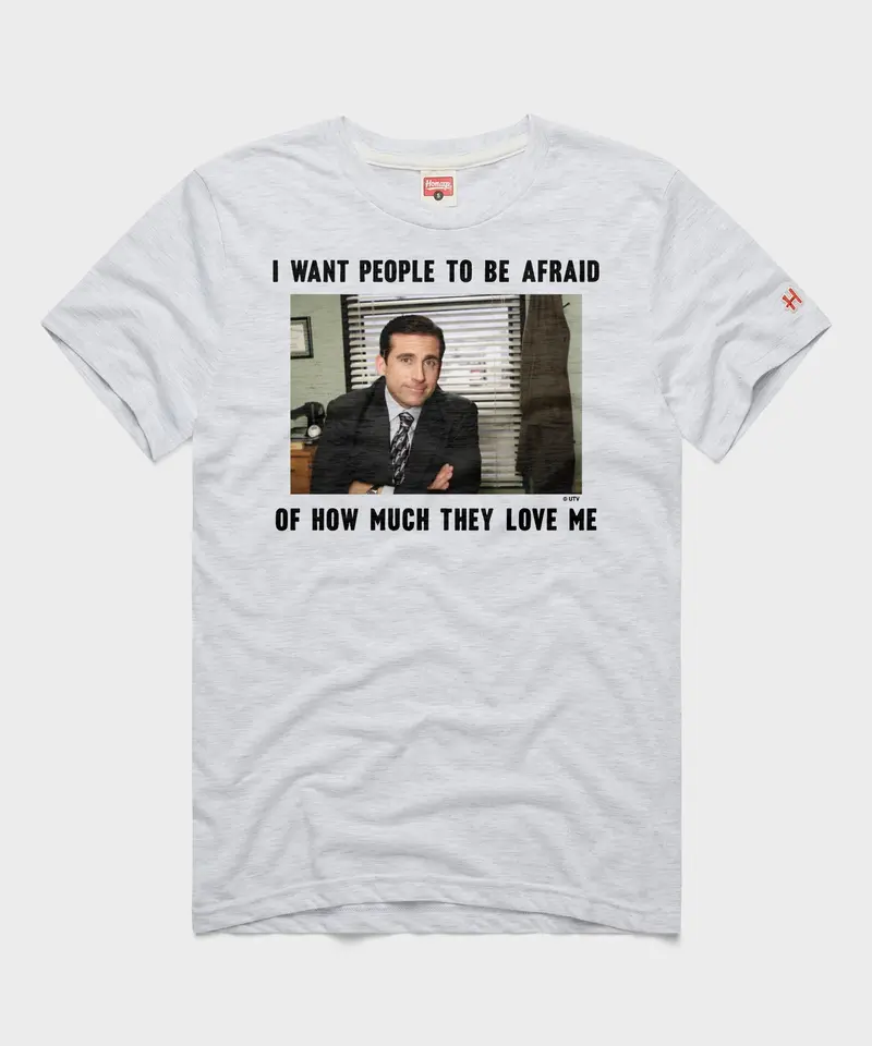The Office How Much They Love Me 1